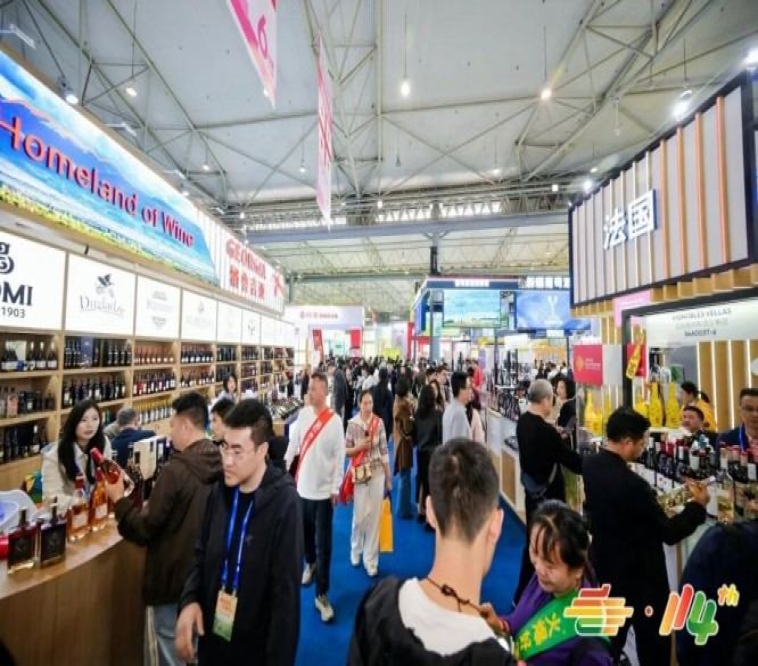 南京秋糖展位预约全解析：跨境食品企业常见问题与对策