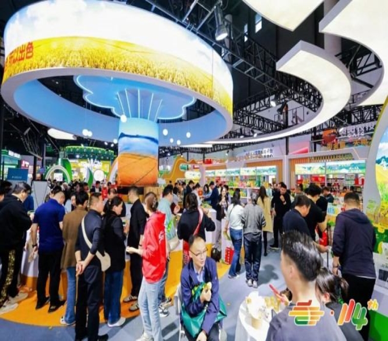 2026秋糖展位申请截止倒计时30天，新锐品牌还剩5个关键动作