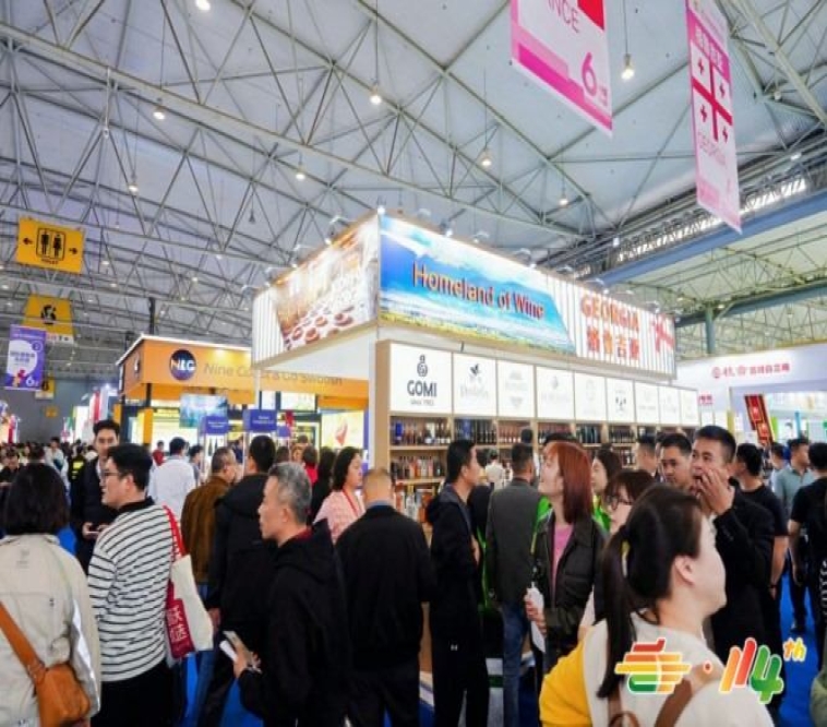 2026南京秋糖展位预定倒计时：网红食品品牌按此流程尽快行动