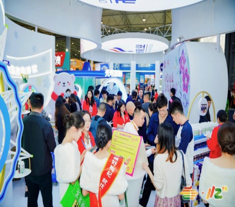 2026南京秋糖低度潮饮及啤酒展区产品创新力与品牌影响力是核心审核项之一
