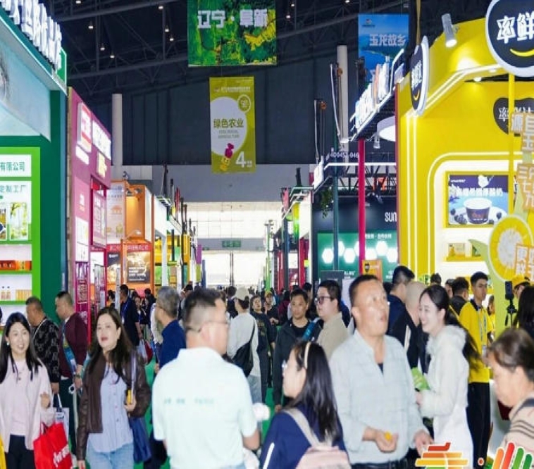 2026南京秋糖绿色农业展区展位预定流程中容易被忽视的五个细节